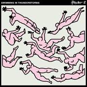 El texto musical LOVE TRAIN DRAMA de FISCHER-Z también está presente en el álbum Swimming in thunderstorms (2019)