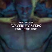 El texto musical WAVERLY STEPS de FISH también está presente en el álbum A parley with angels (2018)