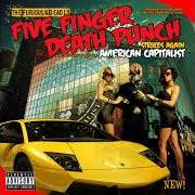 El texto musical GENERATION DEAD de FIVE FINGER DEATH PUNCH también está presente en el álbum American capitalist (2011)