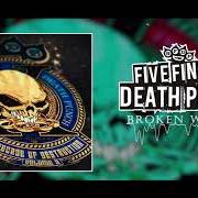 El texto musical NEVER ENOUGH de FIVE FINGER DEATH PUNCH también está presente en el álbum A decade of destruction, vol. 2 (2020)