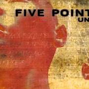 El texto musical BREATHE MACHINE de FIVE POINTE O también está presente en el álbum Untitled (2002)
