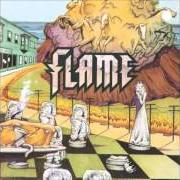 El texto musical L.A.D.I.E.S. de FLAME también está presente en el álbum Flame (2004)