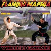 El texto musical VOGLIO IL MOTORINO de FLAMINIO MAPHIA también está presente en el álbum Videogame (2006)