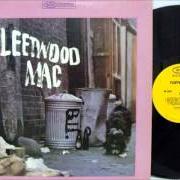 El texto musical RHIANNON de FLEETWOOD MAC también está presente en el álbum Fleetwood mac (1975)