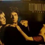 El texto musical ONLY OVER YOU de FLEETWOOD MAC también está presente en el álbum Mirage (1982)