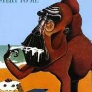 El texto musical FOR YOUR LOVE de FLEETWOOD MAC también está presente en el álbum Mystery to me (1973)