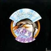 El texto musical BRIGHT FIRE de FLEETWOOD MAC también está presente en el álbum Penguin (1973)