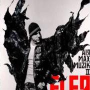 El texto musical GHETTOBLASTER de FLER también está presente en el álbum Airmax muzik 2 (2011)