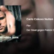El texto musical CORDON SPORT MASSENMORD de FLER también está presente en el álbum Carlo cokxxx nutten (2002)