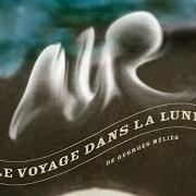 El texto musical HOMME LUNE de AIR también está presente en el álbum Le voyage dans la lune (2012)