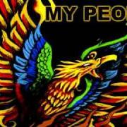 El texto musical MY PEOPLE de FLIPSYDE también está presente en el álbum The phoenix (2011)