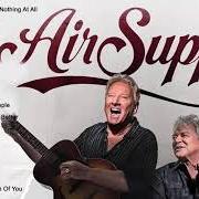 El texto musical IT'S AUTOMATIC de AIR SUPPLY también está presente en el álbum The whole thing started (1977)