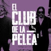 El texto musical NO CONFÍES EN TU SUERTE de AIRBAG también está presente en el álbum El club de la pelea i (2025)