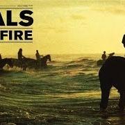 El texto musical PRELUDE de FOALS también está presente en el álbum Holy fire (2013)