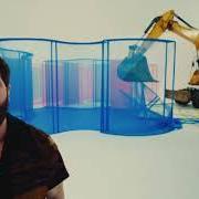 El texto musical FLUTTER de FOALS también está presente en el álbum Life is yours (2022)
