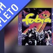 El texto musical JONATHAN de FOBIA también está presente en el álbum Leche (1993)