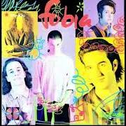 El texto musical PUEDO RASCARME SOLO de FOBIA también está presente en el álbum Fobia (1990)