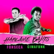 El texto musical HÁBLAME BAJITO de FONSECA también está presente en el álbum Háblame bajito (2022)