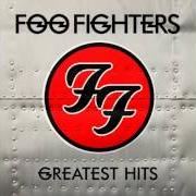 El texto musical WHEELS de FOO FIGHTERS también está presente en el álbum Greatest hits