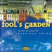 El texto musical PROBABLY de FOOL'S GARDEN también está presente en el álbum The principal thing (1997)