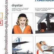 Drystar