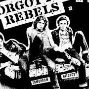 El texto musical YOU'RE A REBEL TOO de FORGOTTEN REBELS también está presente en el álbum Tomorrow belongs to us (1978)