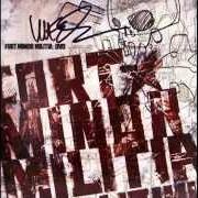 El texto musical START IT ALL UP de FORT MINOR también está presente en el álbum Fort minor militia (2005)