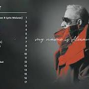 El texto musical PROLOGUE de AJ MCLEAN también está presente en el álbum My name is alexander james (2026)