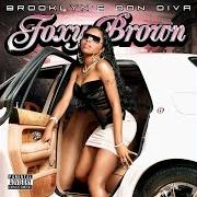 El texto musical STAR CRY de FOXY BROWN también está presente en el álbum Brooklyn's don diva (2008)