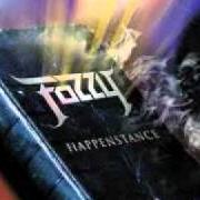 El texto musical FREEWHEEL BURNING de FOZZY también está presente en el álbum Happenstance (2002)