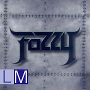 El texto musical LIVE WIRE de FOZZY también está presente en el álbum Fozzy (2000)