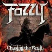 El texto musical WORMWOOD de FOZZY también está presente en el álbum Chasing the grail (2009)