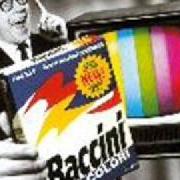 El texto musical CANZONE IN ALLEGRIA (CON ENZO JANNACCI) de FRANCESCO BACCINI también está presente en el álbum Baccini a colori (1996)