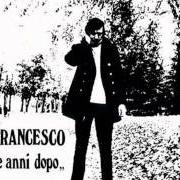 El texto musical OPHELIA de FRANCESCO GUCCINI también está presente en el álbum Due anni dopo (1970)
