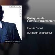 El texto musical LEILA ET LES CHASSEURS de FRANCIS CABREL también está presente en el álbum Quelqu'un de l'intérieur (1983)
