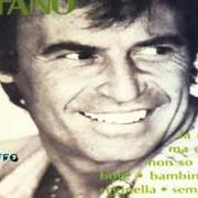 El texto musical ER TRAFFICO de FRANCO CALIFANO también está presente en el álbum Califano (1990)