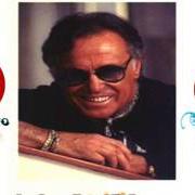 El texto musical VATTENE de FRANCO CALIFANO también está presente en el álbum Ma io vivo (1994)