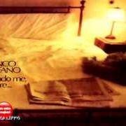 El texto musical PRIMO DI SETTEMBRE de FRANCO CALIFANO también está presente en el álbum Secondo me l' amore (1975)