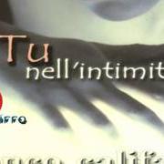 El texto musical ROMA NUDA de FRANCO CALIFANO también está presente en el álbum Tu nell' intimità (1999)