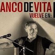 El texto musical TE PIENSO SIN QUERER de FRANCO DE VITA también está presente en el álbum Vuelve en primera fila (2013)