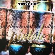 El texto musical BILLY RADCLIFFE de FRANK BLACK también está presente en el álbum Pistolero (1999)