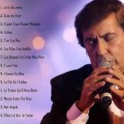 El texto musical LE CROONER de FRANK MICHAEL también está presente en el álbum Ses grands succès (2004)