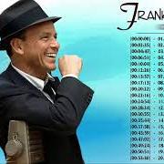 El texto musical MONOLOGUE de FRANK SINATRA también está presente en el álbum Best of vegas (2011)