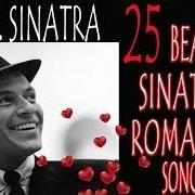 El texto musical I'VE GOT A CRUSH ON YOU de FRANK SINATRA también está presente en el álbum Romance: songs from the heart (2007)