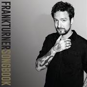 El texto musical GLORIOUS YOU de FRANK TURNER también está presente en el álbum Songbook (2017)