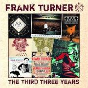 El texto musical SOMETHING OF FREEDOM de FRANK TURNER también está presente en el álbum The third three years (2014)