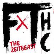 El texto musical THE ZEITBEAST de FRANK TURNER también está presente en el álbum Fthc (2022)