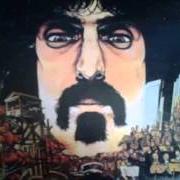 El texto musical THE GIRL'S DREAM de FRANK ZAPPA también está presente en el álbum 200 motels (1971)