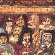 El texto musical TRANSYLVANIA BOOGIE de FRANK ZAPPA también está presente en el álbum Ahead of their time (1993)