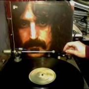 El texto musical NANOOK RUBS IT de FRANK ZAPPA también está presente en el álbum Apostrophe (') (1974)